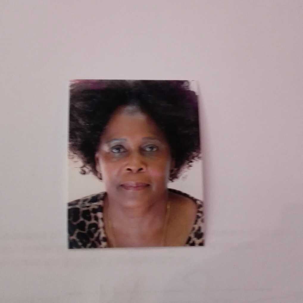 Thobeka Mangwana avatar picture