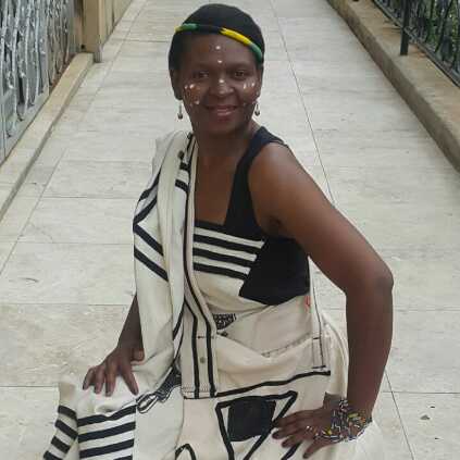 Nomonde MFenyana Menkiti avatar picture