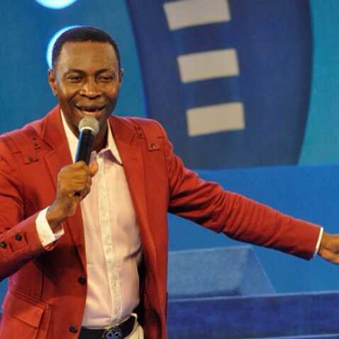 Pst Franklin Igbide avatar picture