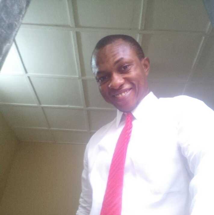 daniel jeremy ifeamah avatar picture