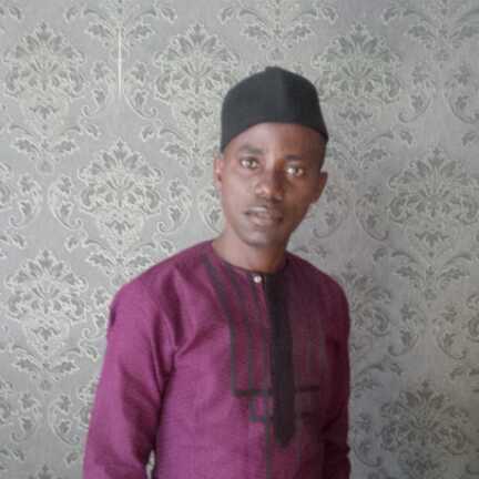 Odeh A. williams avatar picture