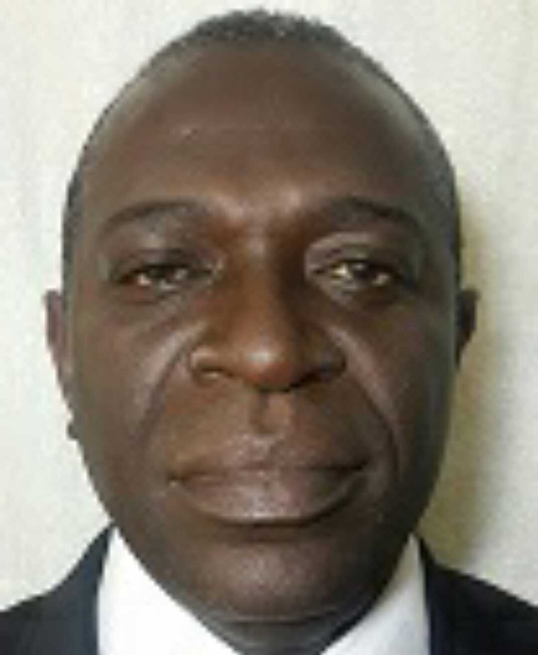 Pastor Bunana George avatar picture