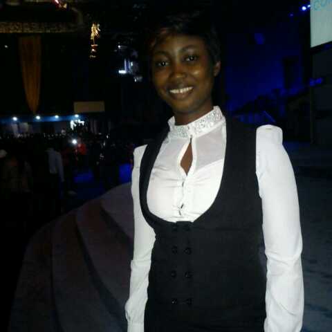 charlotte ampah avatar picture
