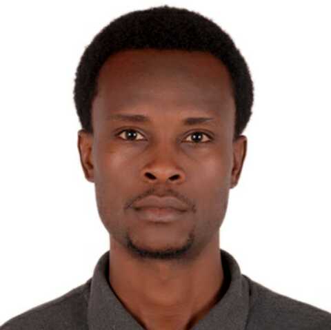 Longe Joshua Bishop avatar picture