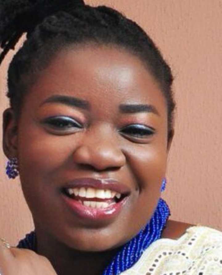 Bunmi Fakeye-Udeogu avatar picture