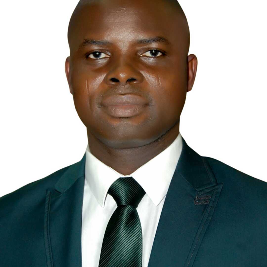 Pastor Gbenga Aiyegbusi avatar picture