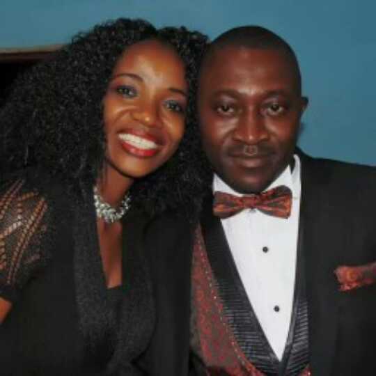 Pst. Mike Otuka avatar picture