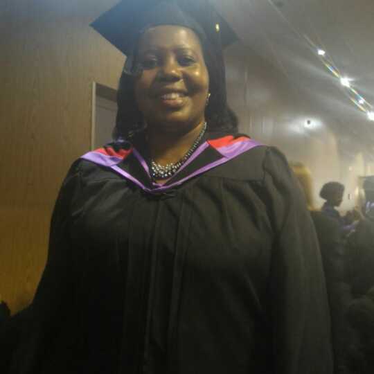 Rosemary Kumi avatar picture