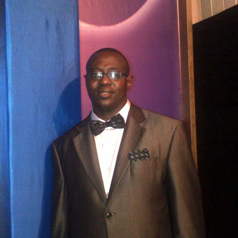 Dcn ibukun dosunmu avatar picture