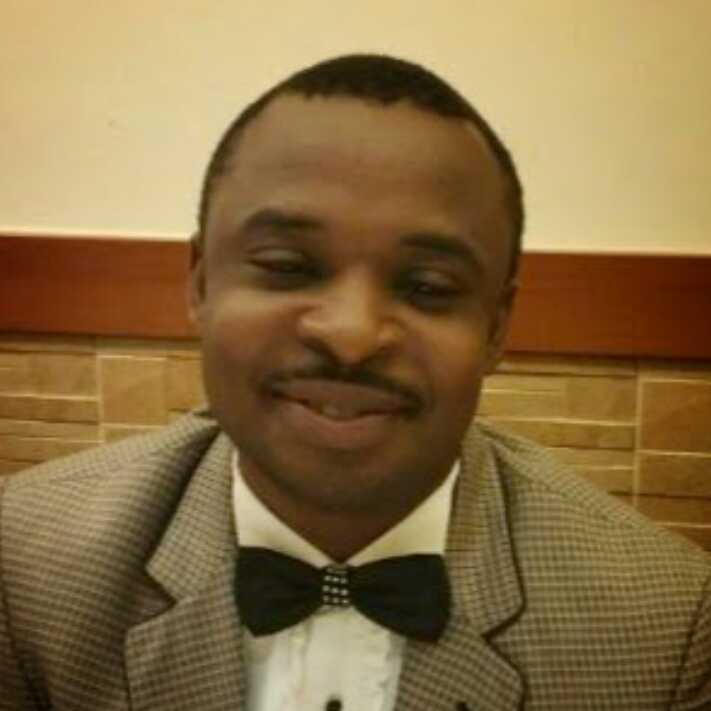 Dcn Benjamin Anuge avatar picture