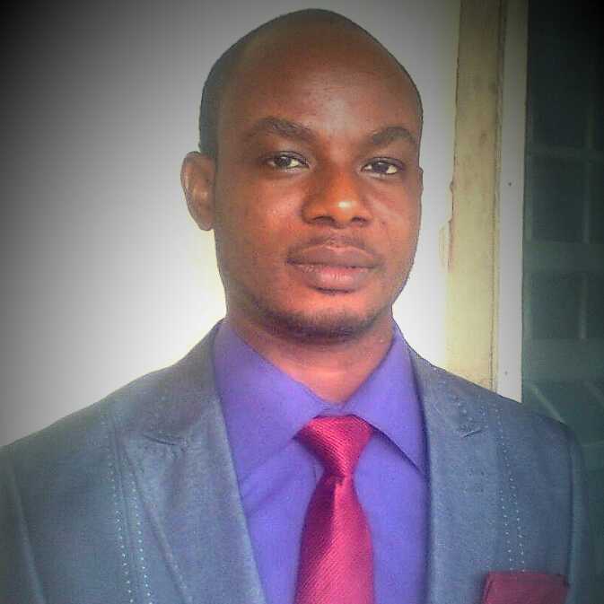 Uwejigho E. Raphael PhD avatar picture