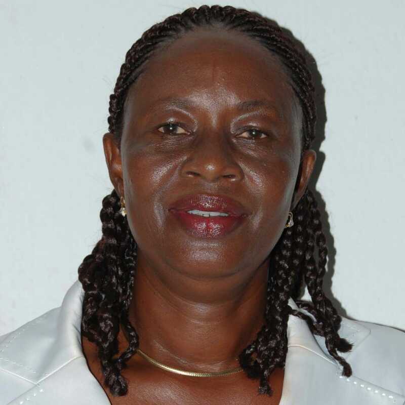 Pastor Hobobo Agbeifa avatar picture