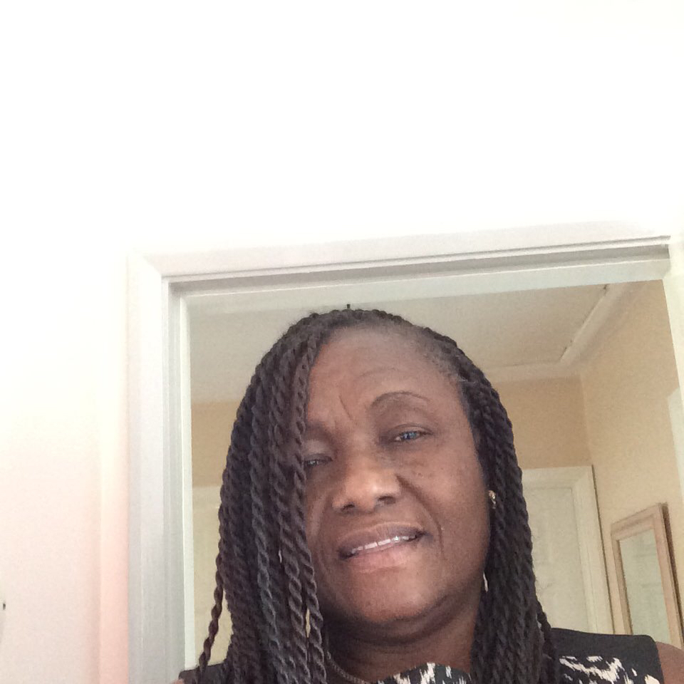 Antoinette Kumodjie avatar picture