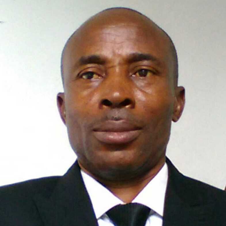 Pastor Eddy Mbanu avatar picture