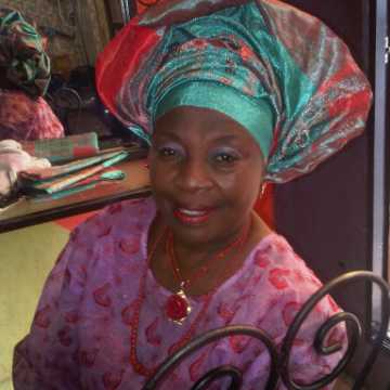 Lynn anyadiegwu avatar picture