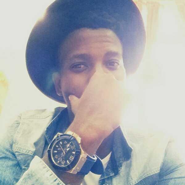 Modisaotsile avatar picture