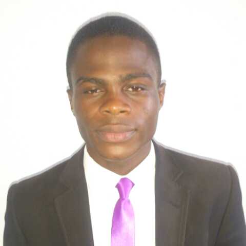 Mark Atsu avatar picture