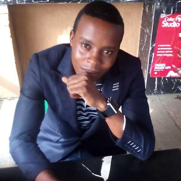 tony chime avatar picture