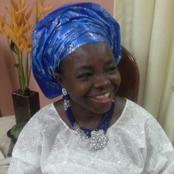 Dcns. Remi Akinyooye avatar picture