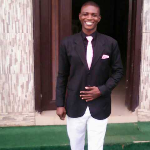 Percy Prosper avatar picture