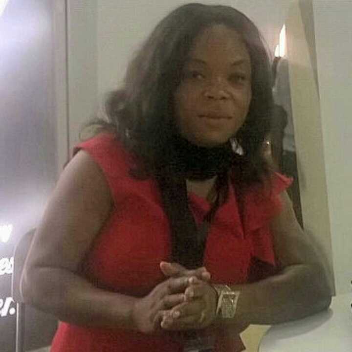 Chinwe Francis avatar picture