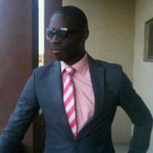Gbeja Oluwatobi avatar picture