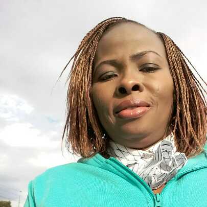 Nwaneri Halimat avatar picture