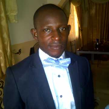 Adaramola kayode avatar picture