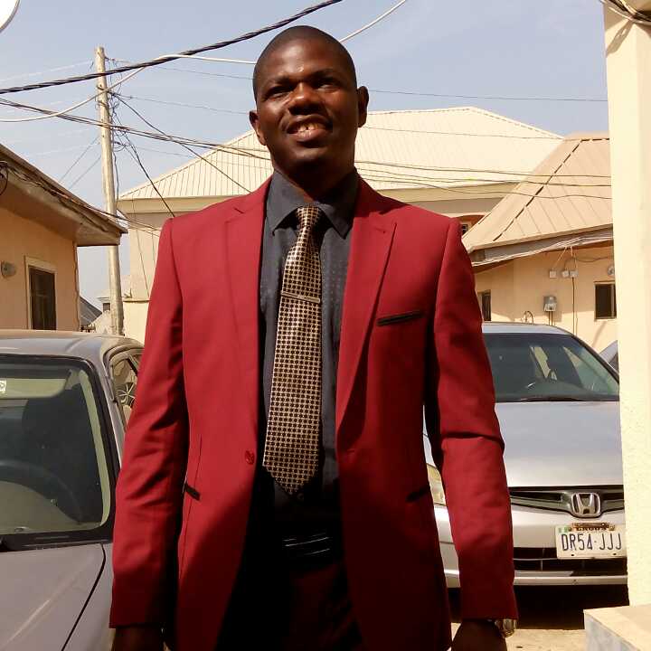 Sunny Emmanuel avatar picture