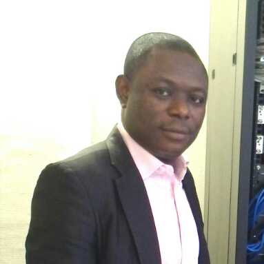Ephraim Udoji avatar picture