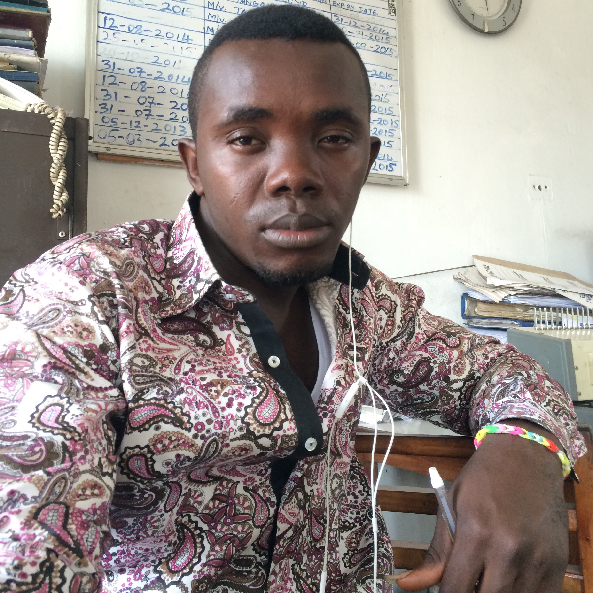Philip Oniyesan avatar picture