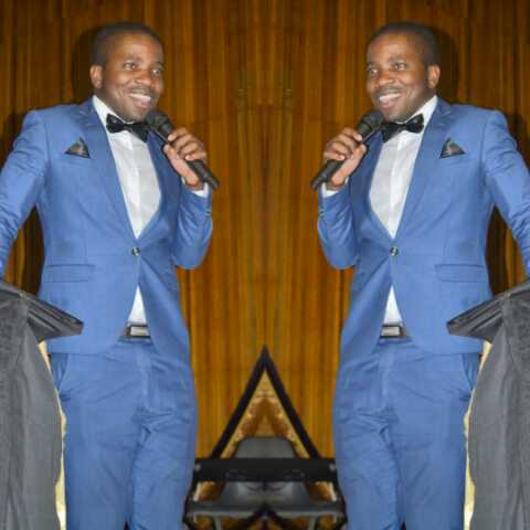 Pastor Nkosi avatar picture