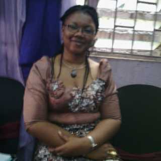 Tina Egobi avatar picture
