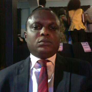 Pastor francis Odine avatar picture