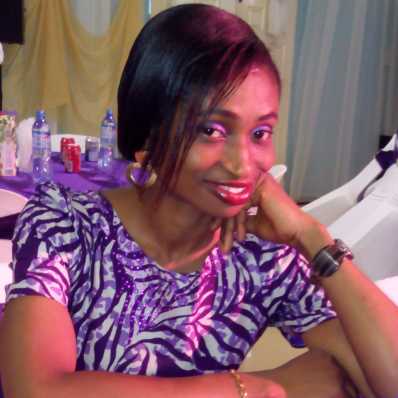 Bridget-Wealth Owhofasa avatar picture