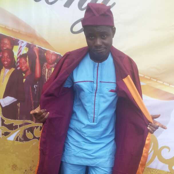 Reuben Egwu avatar picture