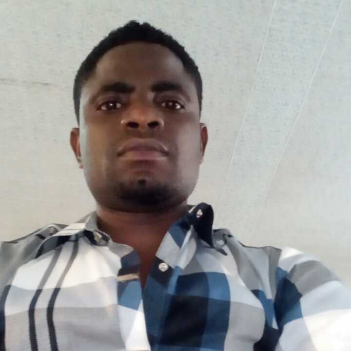 uko clement avatar picture