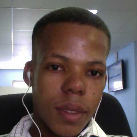Tshiamo Wisdom avatar picture