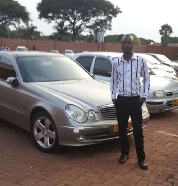 Japhet Masamha avatar picture