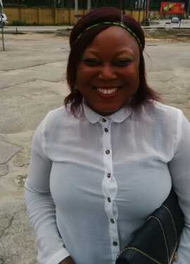 Ufuoma Akora avatar picture