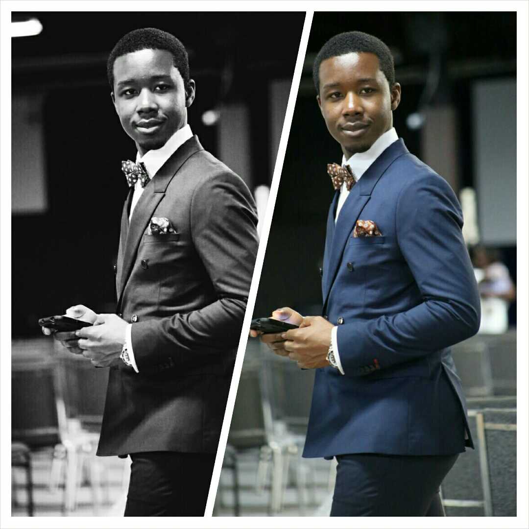 Eben avatar picture