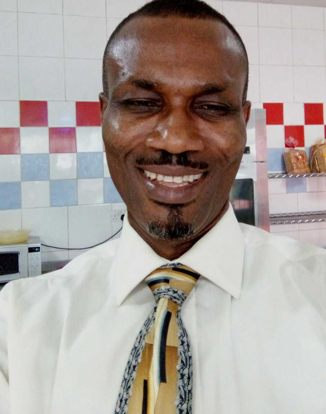 Seimi Ibiyebelemam avatar picture