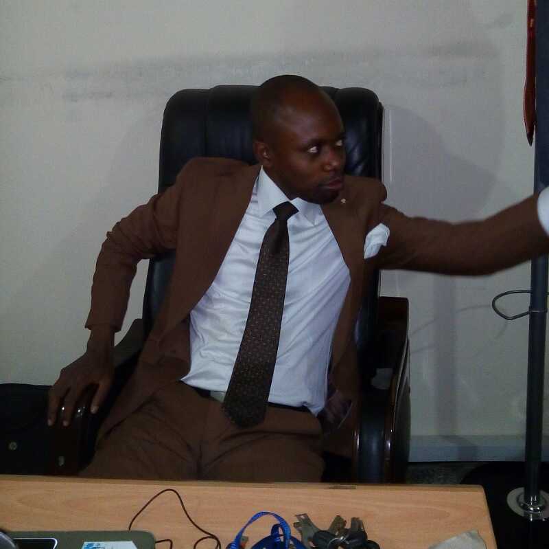 PERE IKUETEMI avatar picture