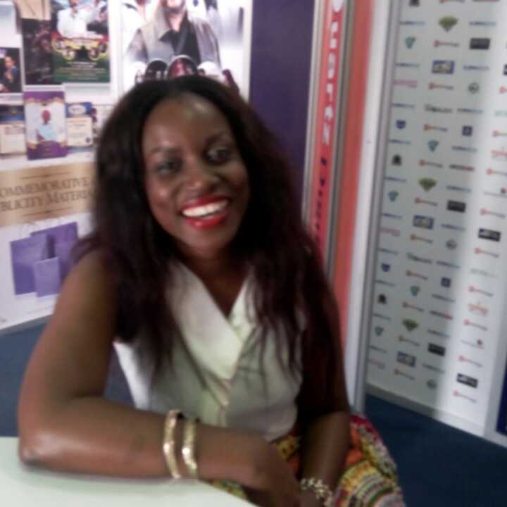 Pst Elma Henshaw Wogar avatar picture