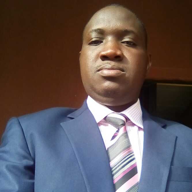 Olalekan Adesokan avatar picture