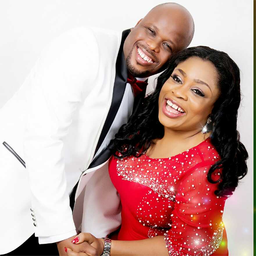 SINACH avatar picture