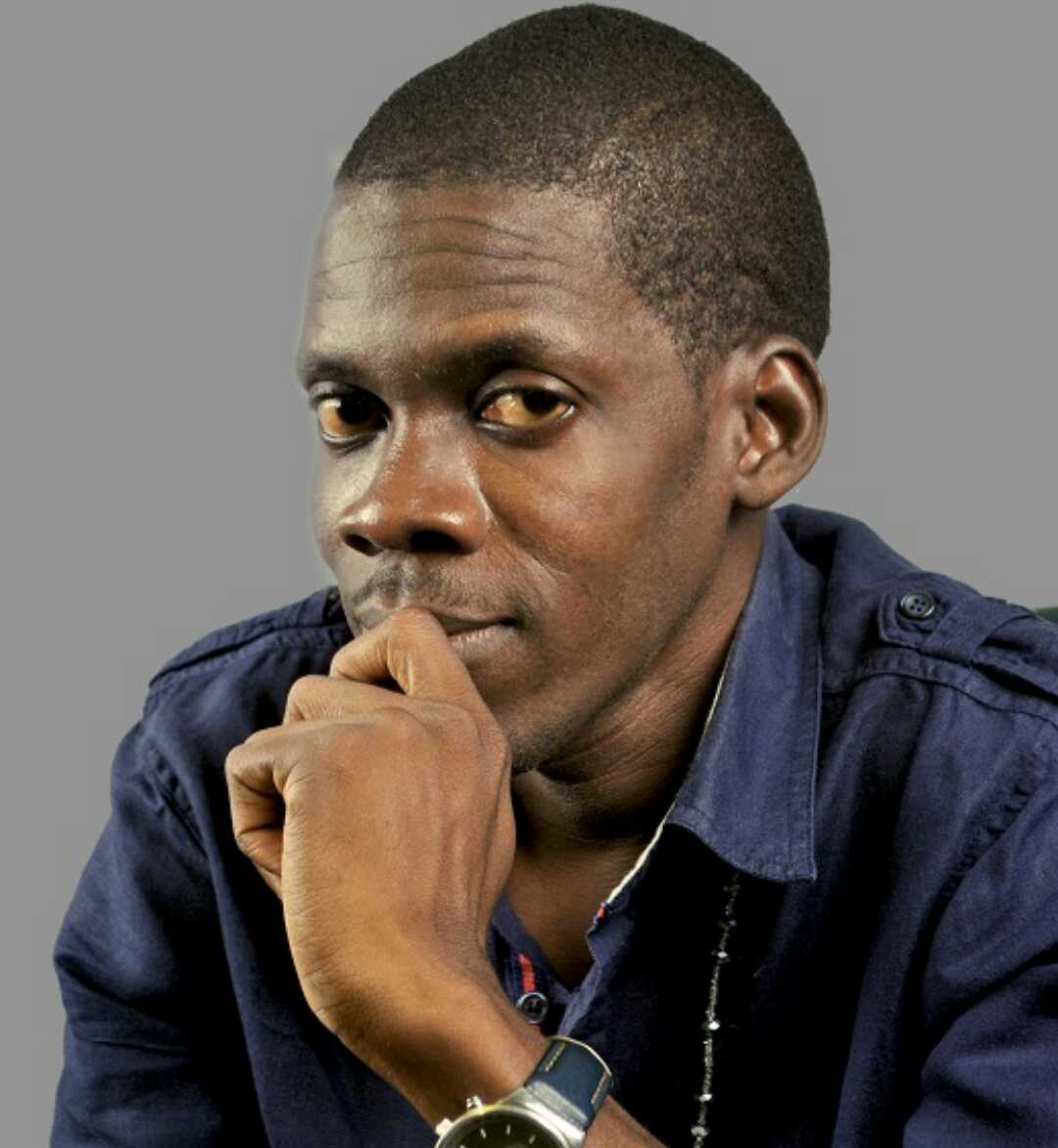 Craig John Oluwaseyi avatar picture