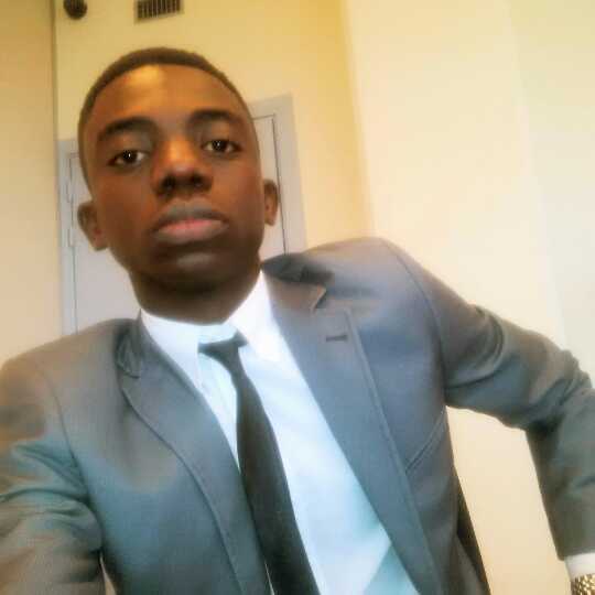 willy manyim avatar picture