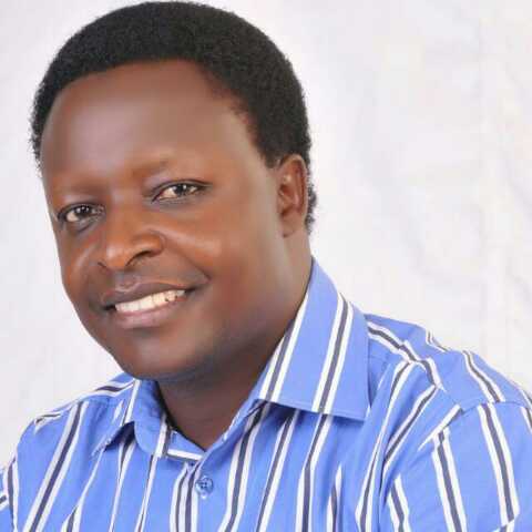 Pastor Frank Nankunda avatar picture