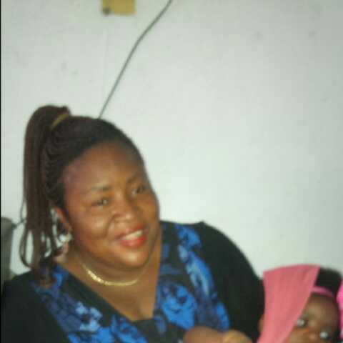 Rose lyn okoronkwo avatar picture